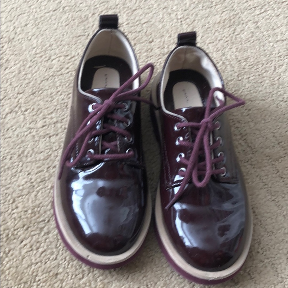 Darling Zara kids shoes